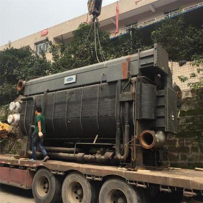 燃气溴化锂冷热温水机组草莓视频下载黄