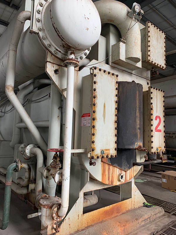 制冷机溴化锂草莓视频下载黄