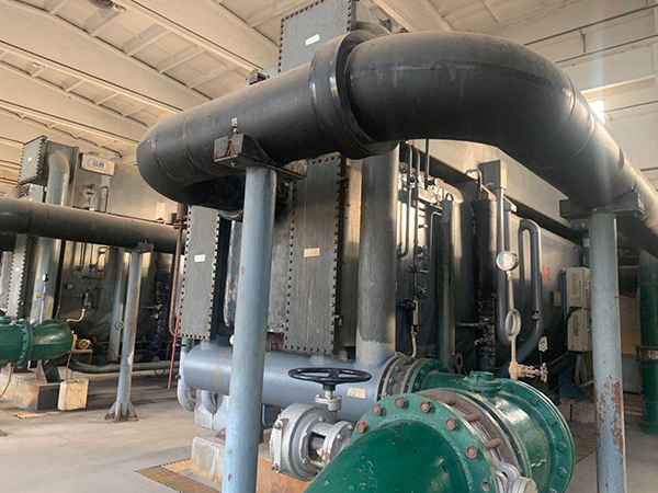 二手溴化锂制冷机草莓视频下载黄